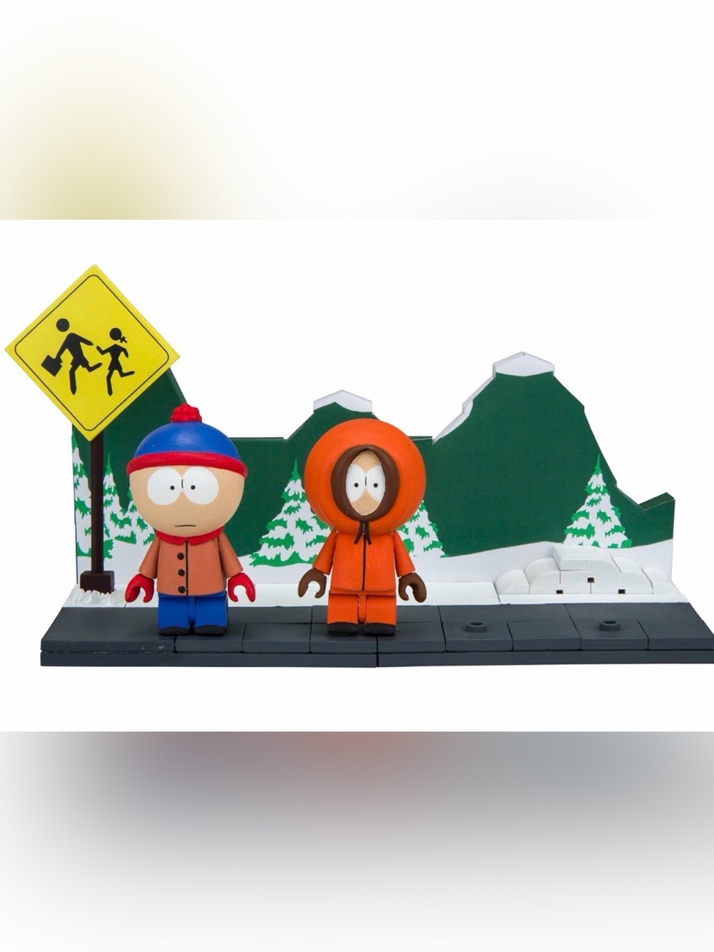 McFarlane Toys South Park